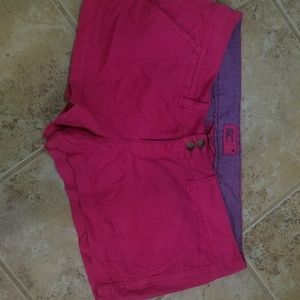 American Eagle Stretch Shorts